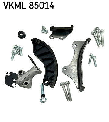 Комплект цели привода распредвала - VKML 85014 SKF
